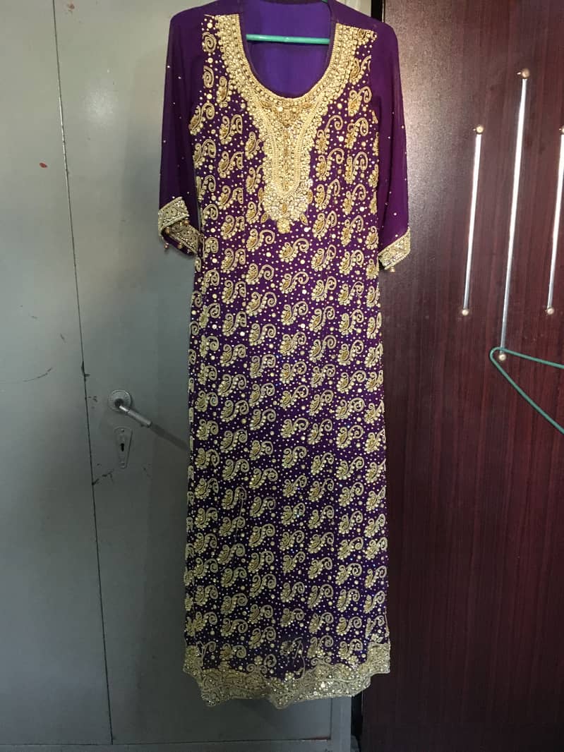 Dhulan Maxi 0