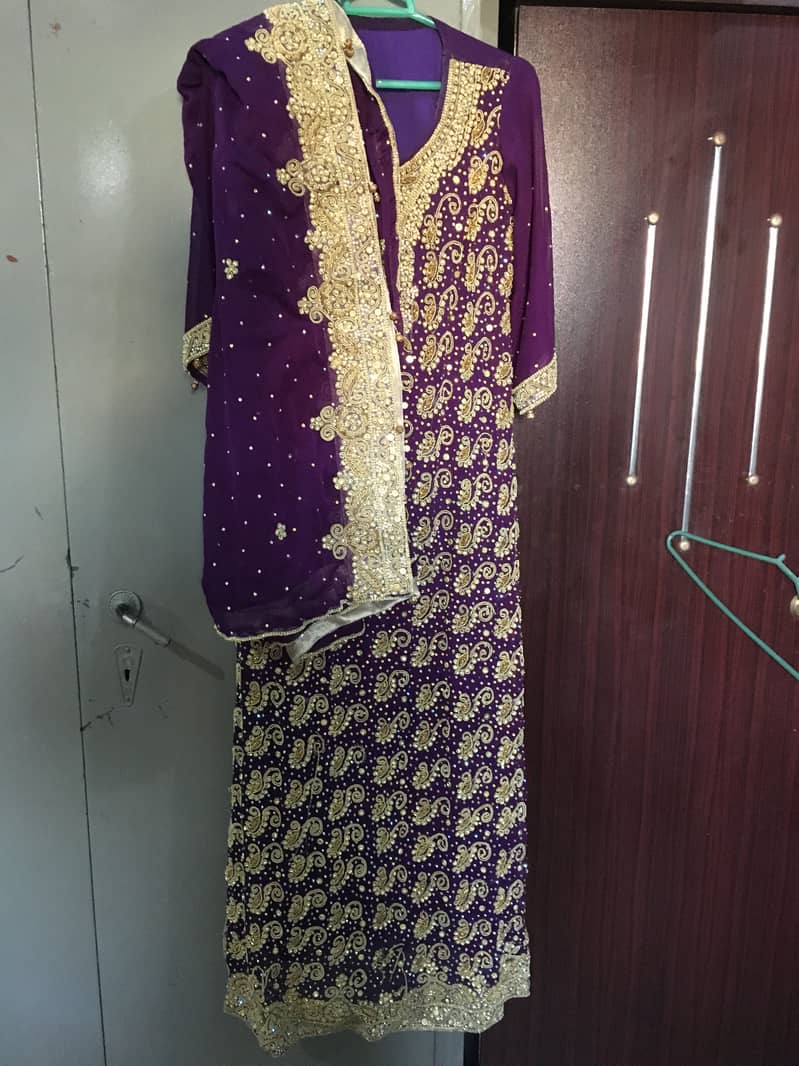 Dhulan Maxi 3