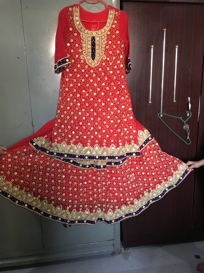 Dhulan Maxi 5