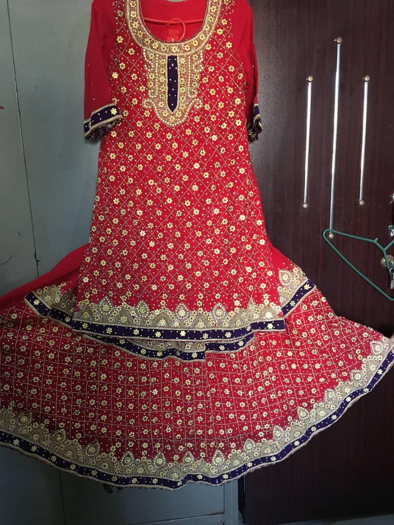 Dhulan Maxi 6