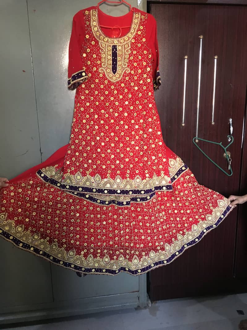 Dhulan Maxi 7