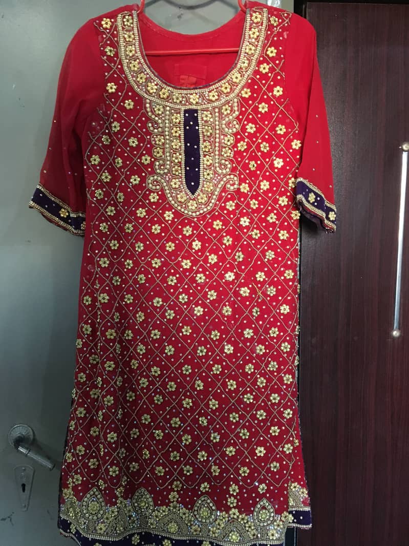 Dhulan Maxi 8