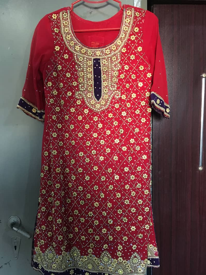 Dhulan Maxi 9