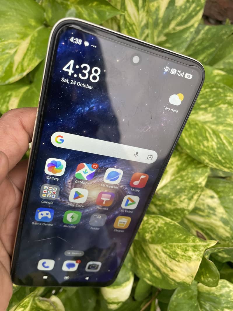 Xiaomi Redmi 13 0