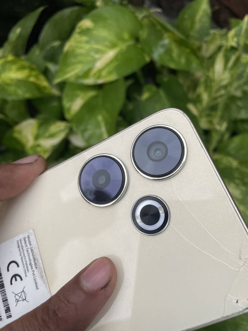 Xiaomi Redmi 13 1