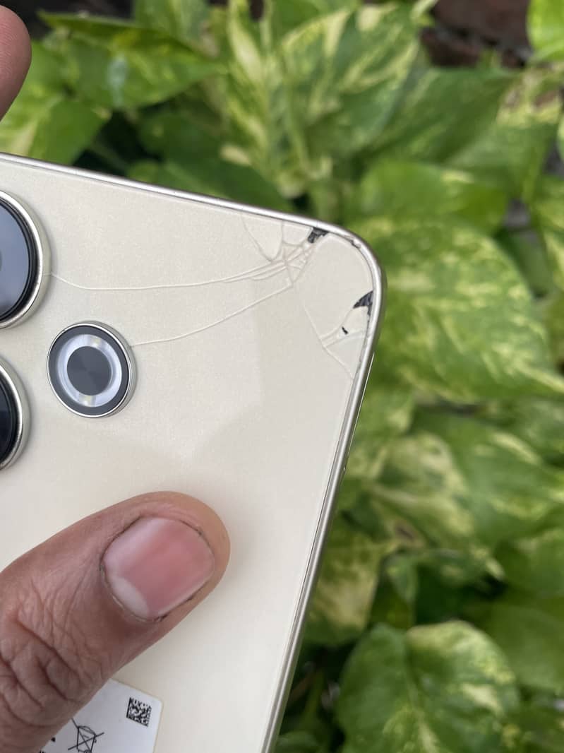Xiaomi Redmi 13 4