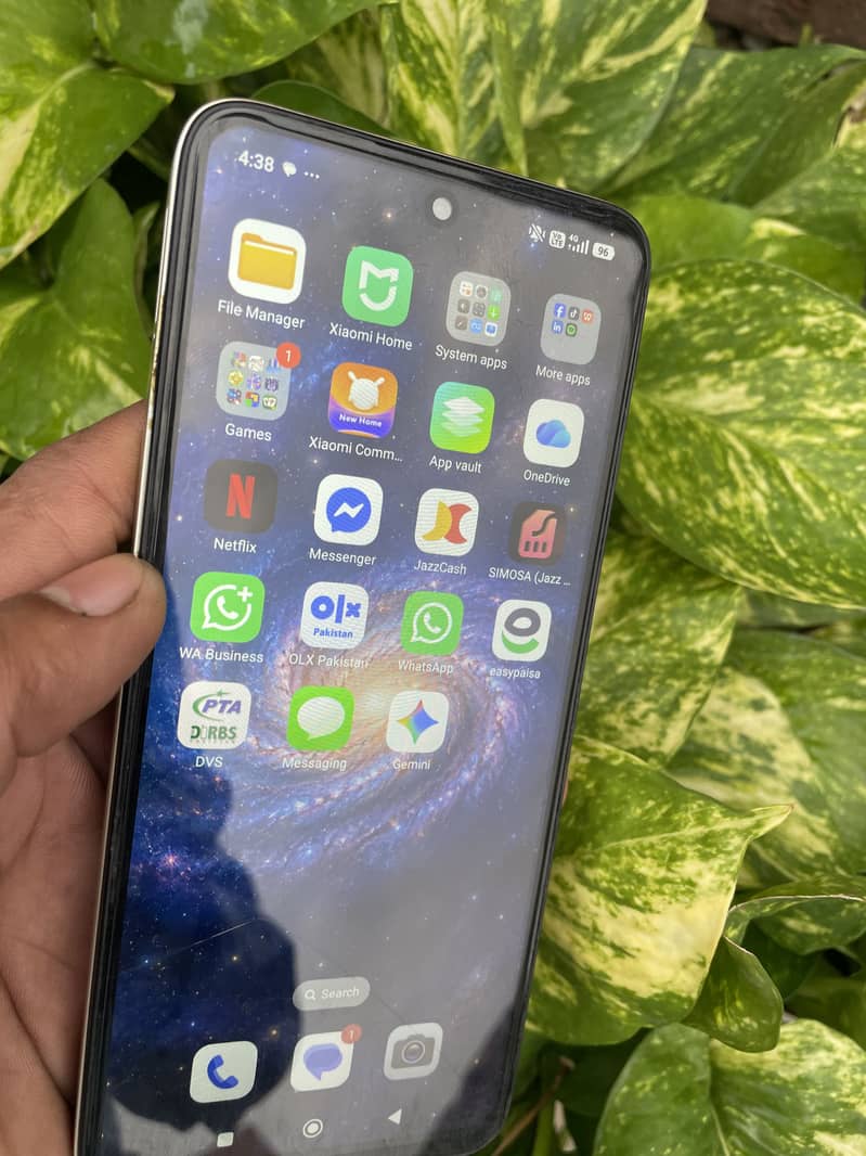 Xiaomi Redmi 13 5