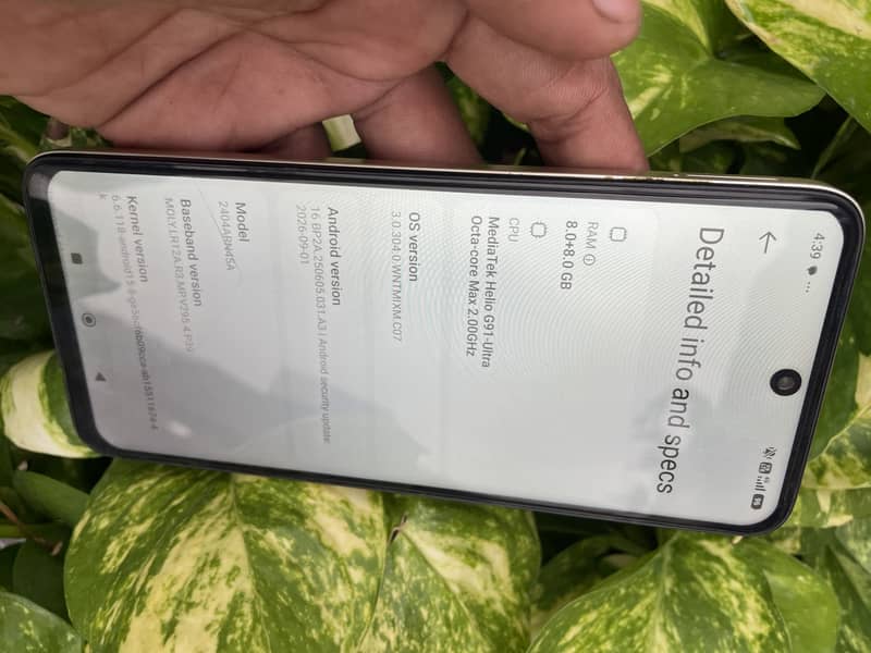 Xiaomi Redmi 13 6