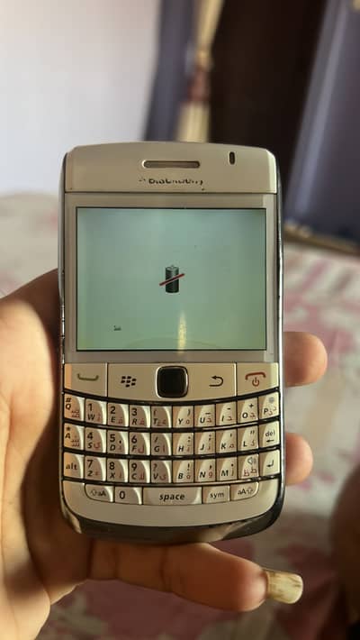BlackBerry Other Model