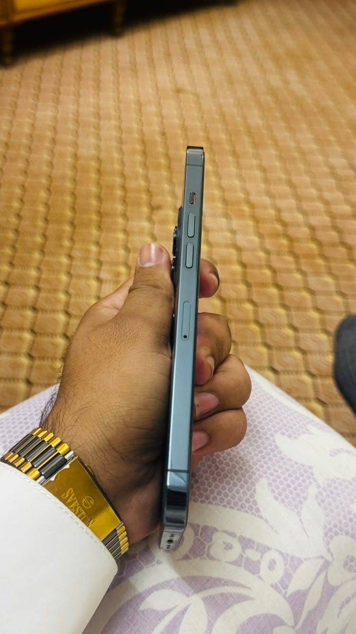 Apple iPhone 12 Pro Max 2