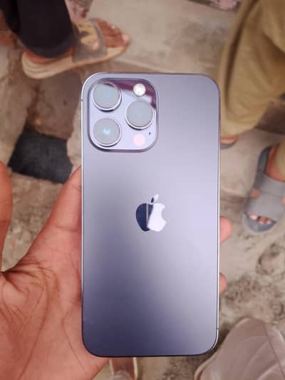 Apple iPhone 14 Pro Max