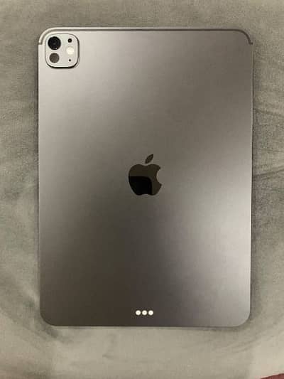 Apple iPad Pro M5