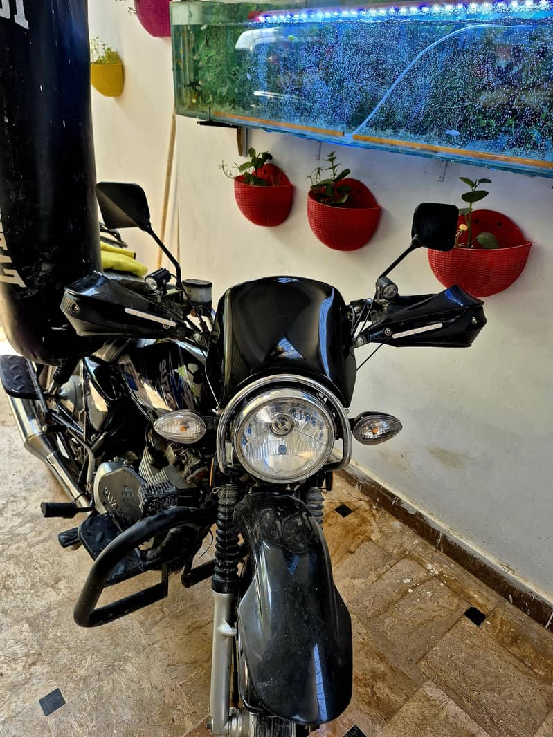 gs150 16