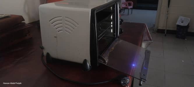 oven 5 thousand only