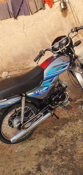 Dream Cd70. Fresh Condition 5