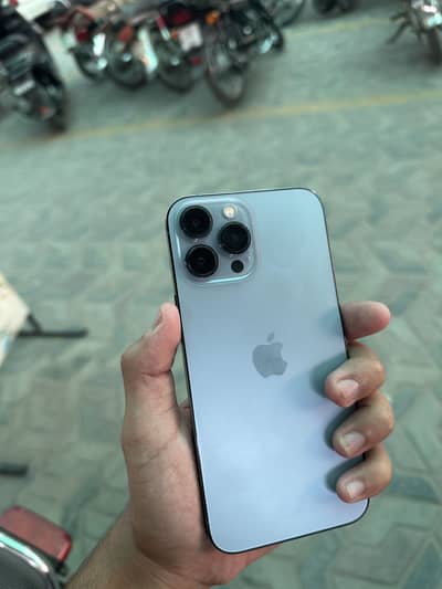 Apple iPhone 13 Pro Max
