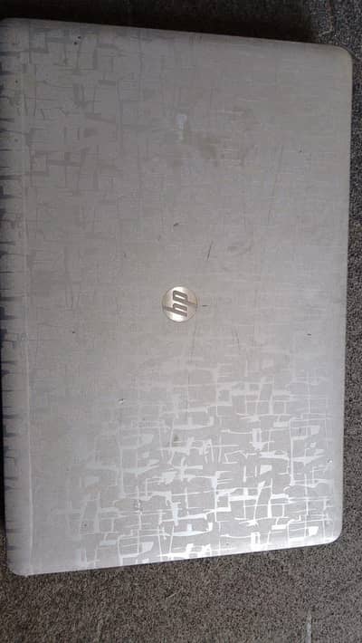 hp laptop