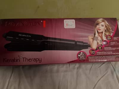Remington Crimper