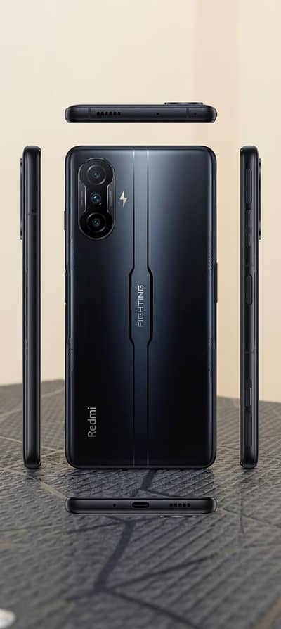 Xiaomi Redmi K40 Gaming