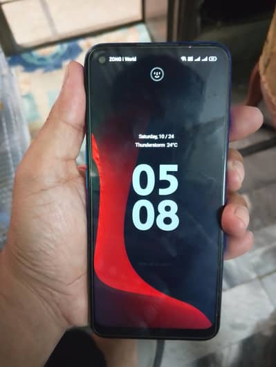 OPPO A54 only exchange or sell