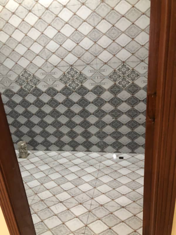Ideal location solid construction brand new double kitchen 10