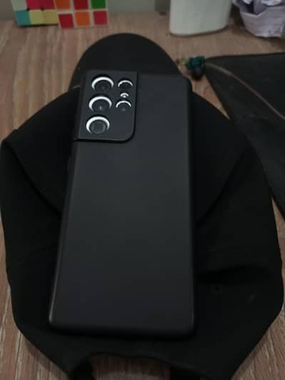 Samsung Galaxy S21 Ultra