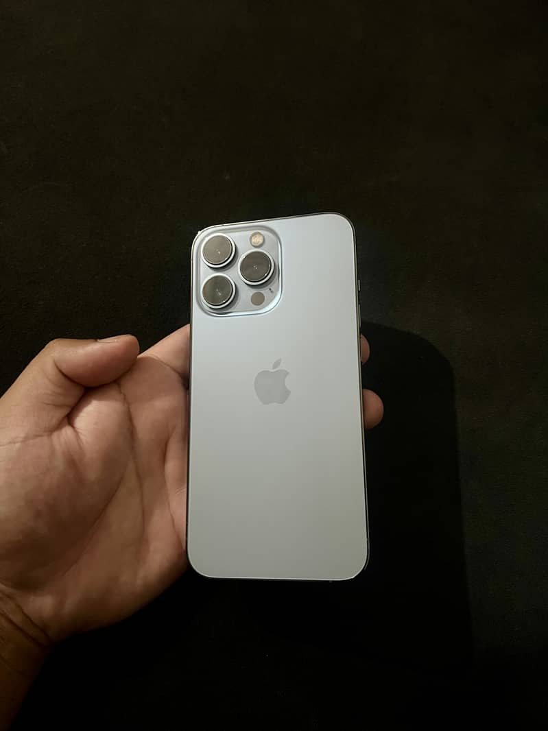Apple iPhone 13 Pro 2