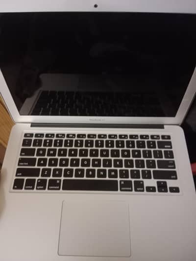 Apple MacBook Air 2017