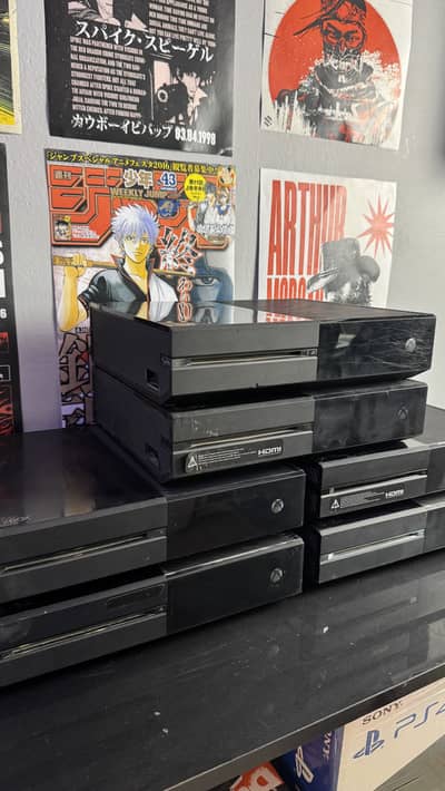 Xbox one 500gb best price