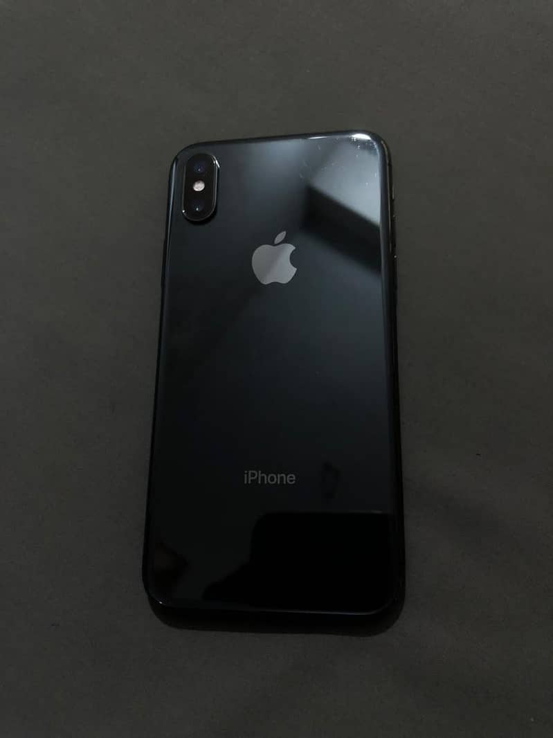 Apple iPhone X 0
