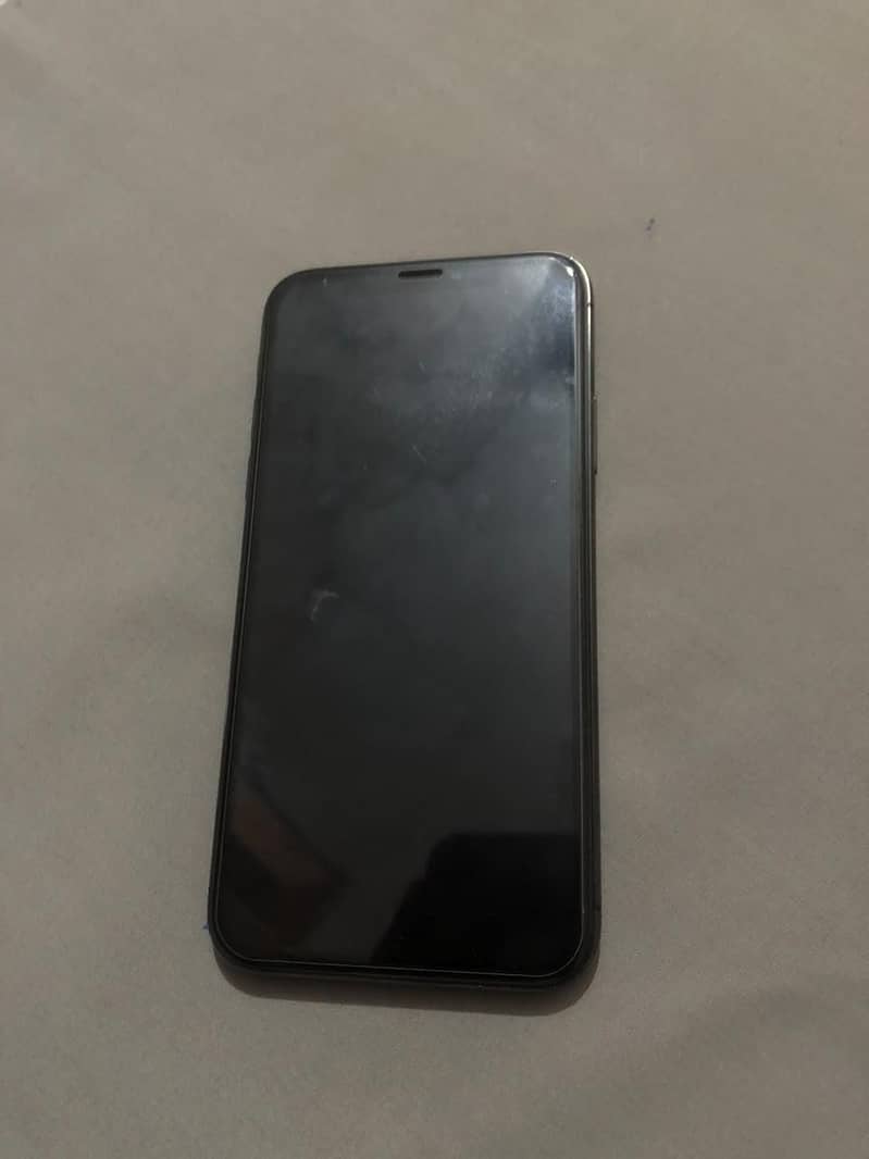 Apple iPhone X 5