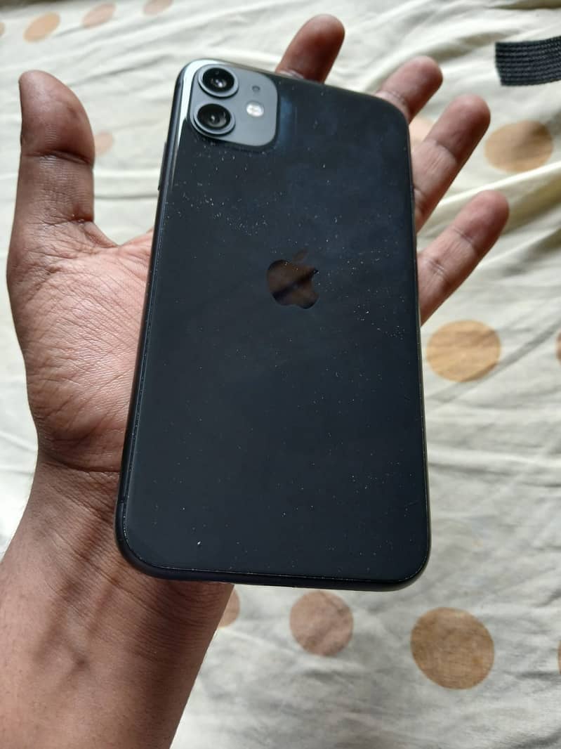 Apple iPhone 11 0