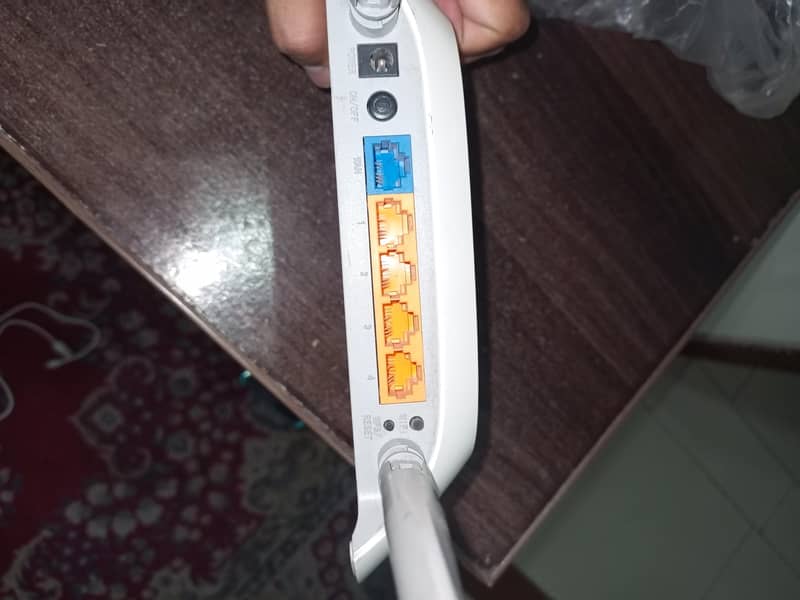 TP-link Router 3