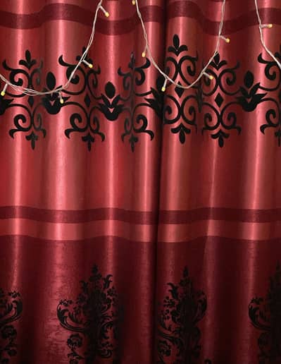 Curtains