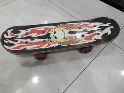 skate board