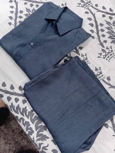 Both medium size