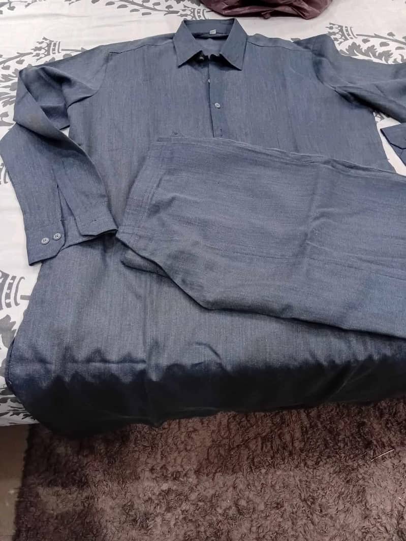 Both medium size 1