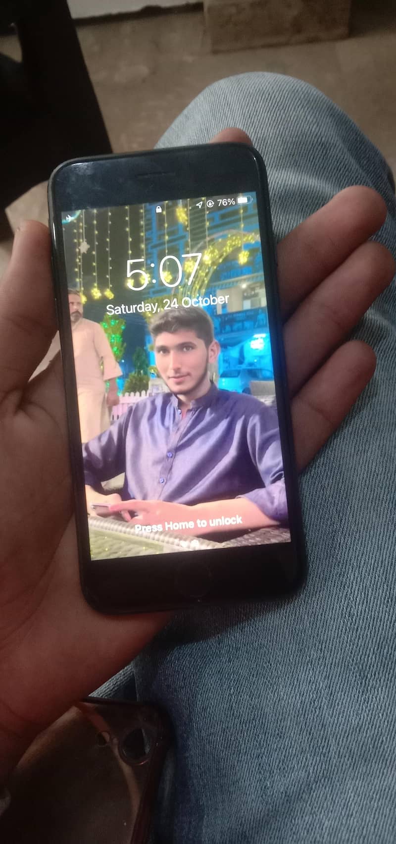 Apple iPhone 7 1