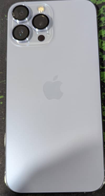 IPhone 13 Pro Max 128gb JV