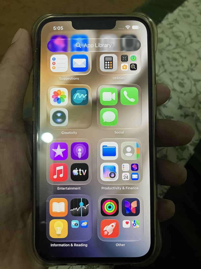 Apple iPhone 13 Pro 0