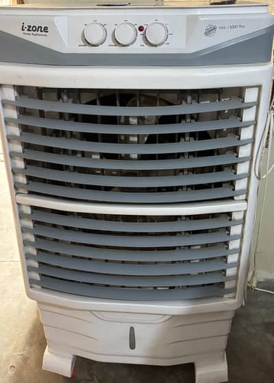 i-zone YAS 13000plus big room coller