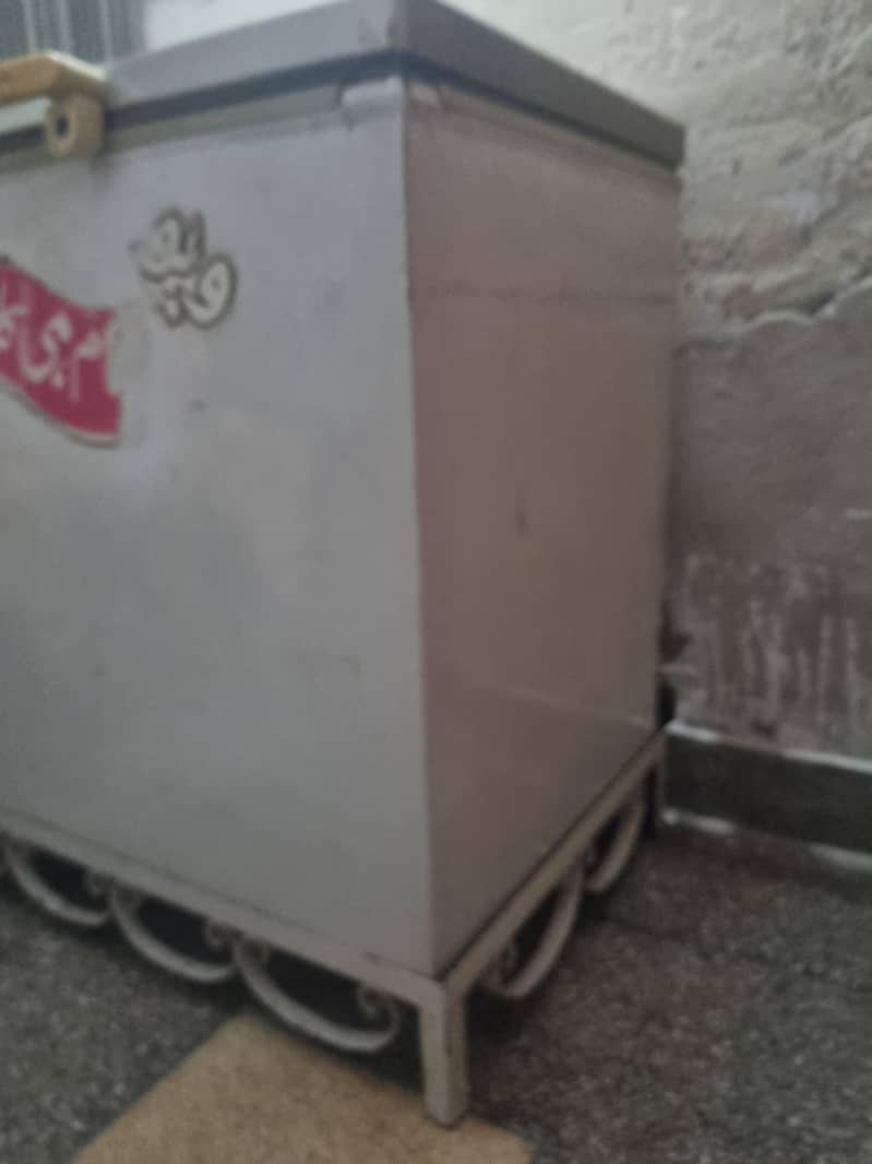d freezers 1