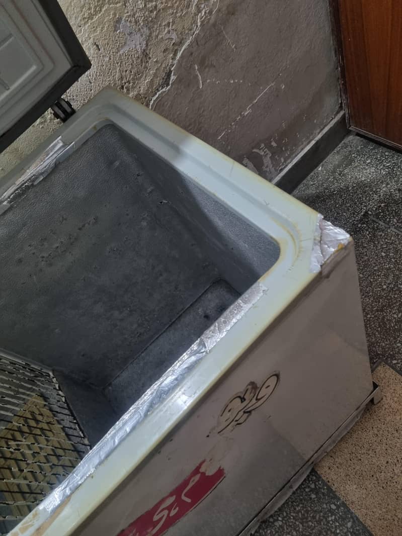 d freezers 3