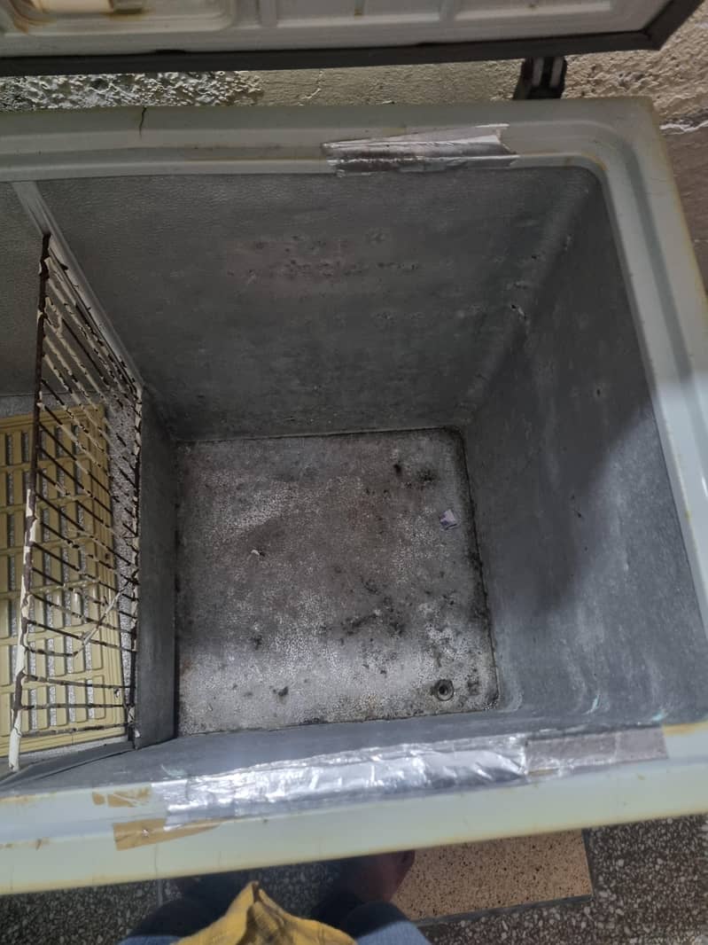 d freezers 5