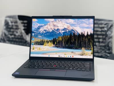 Lenovo Thinkpad L14 Gen6 - Ultra7 - 255U - 23months Warranty Remaining
