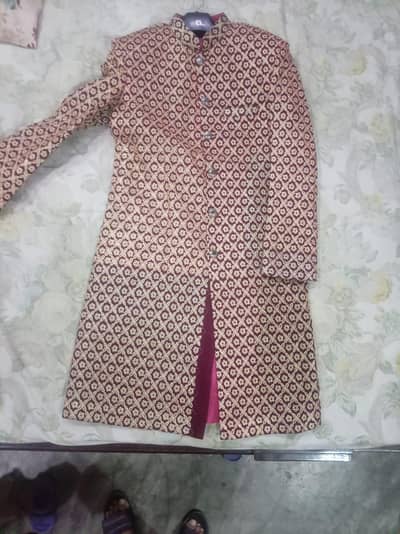 sherwani