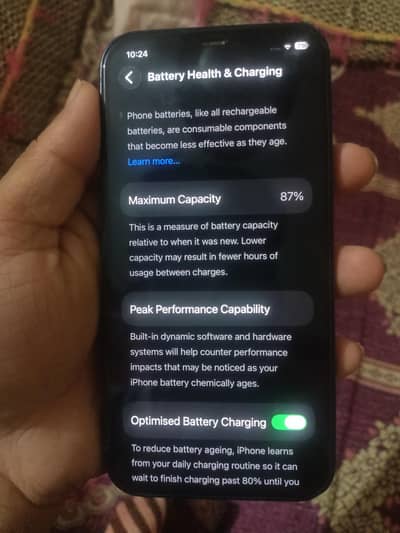 Apple iPhone 12