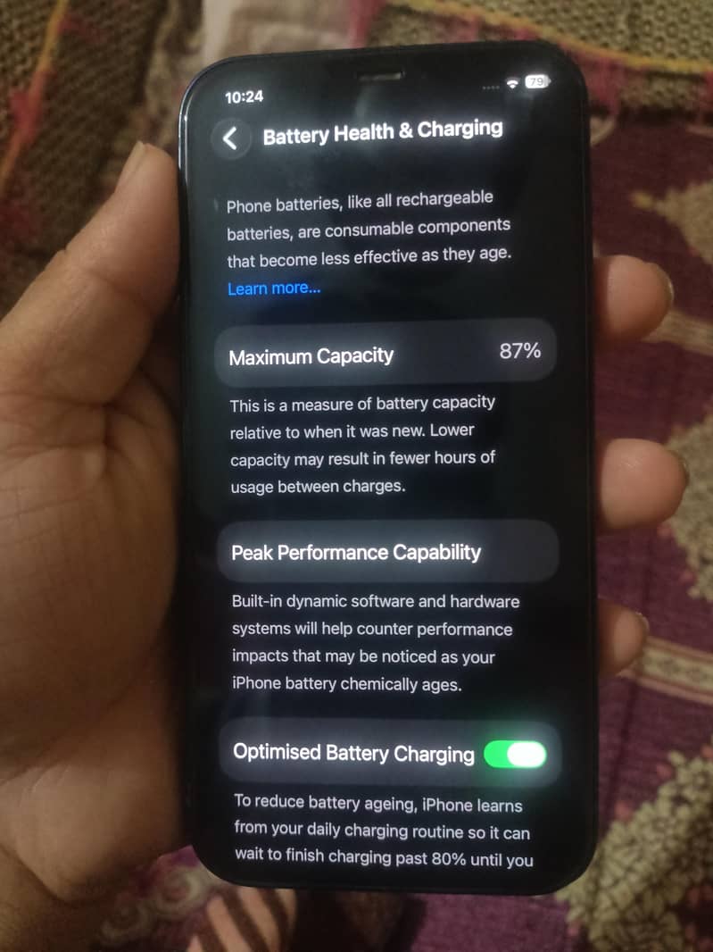 Apple iPhone 12 0