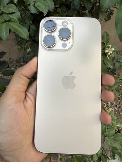 Apple iPhone 16 Pro Max jv non active
