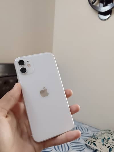 Apple iPhone 11